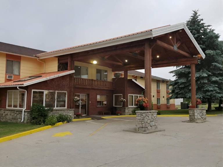 Sandpoint Inn — photo 5