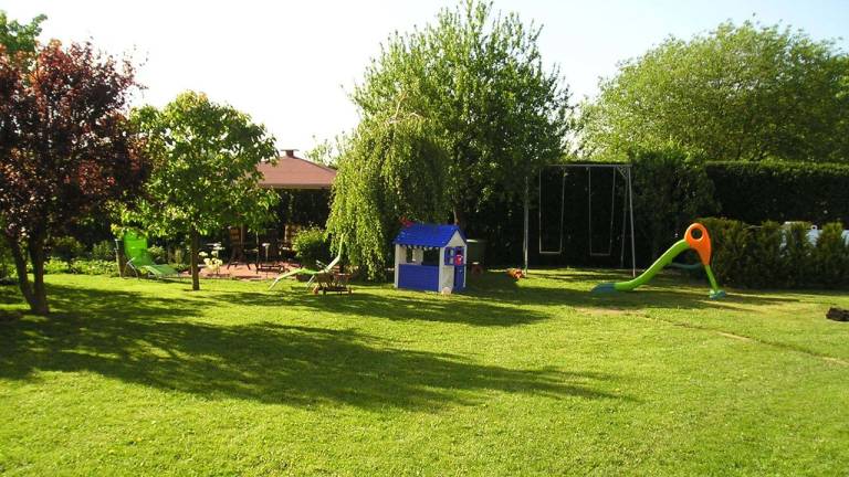 Ferienwohnung Kröpelin