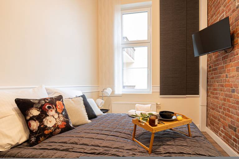 Children-friendly nice apartment | Pets are welcome — photo 2