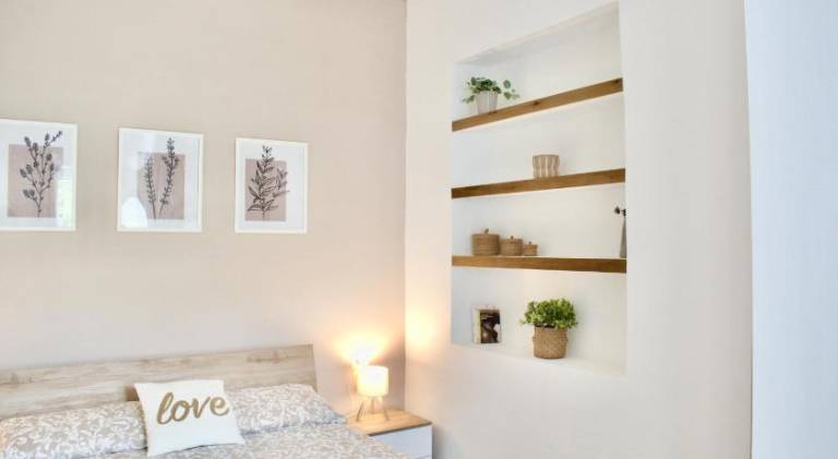 Casa vacanze Le Forge in Montecorice