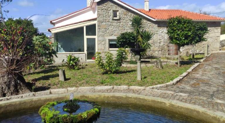 200 m&sup2; Ferienhaus