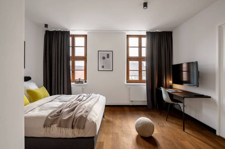 Ferienwohnung  Vorsfelde