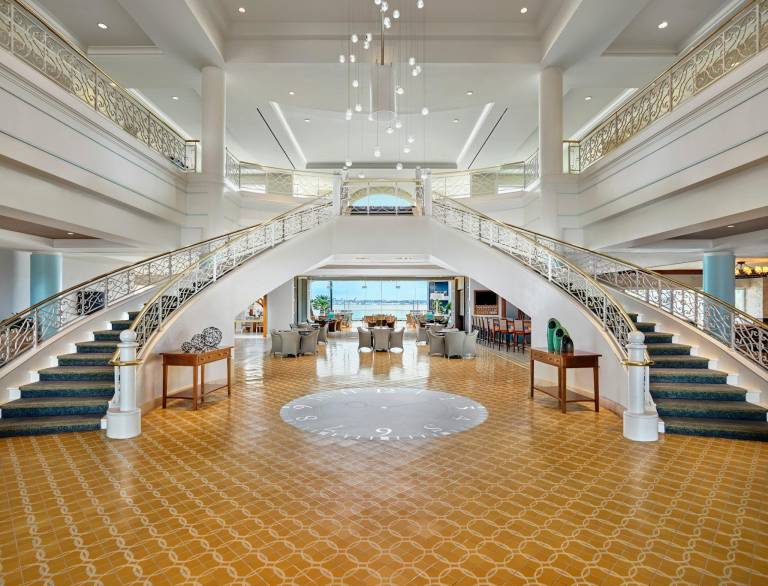 Loews Coronado Bay Resort — photo 2