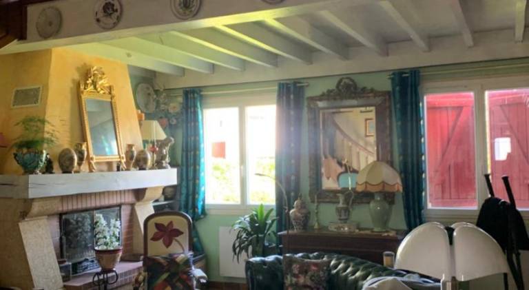 Chez Patricia — photo 3