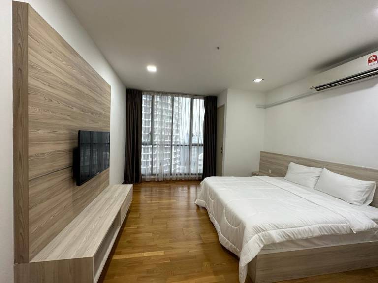 570 m&sup2; Ferienwohnung