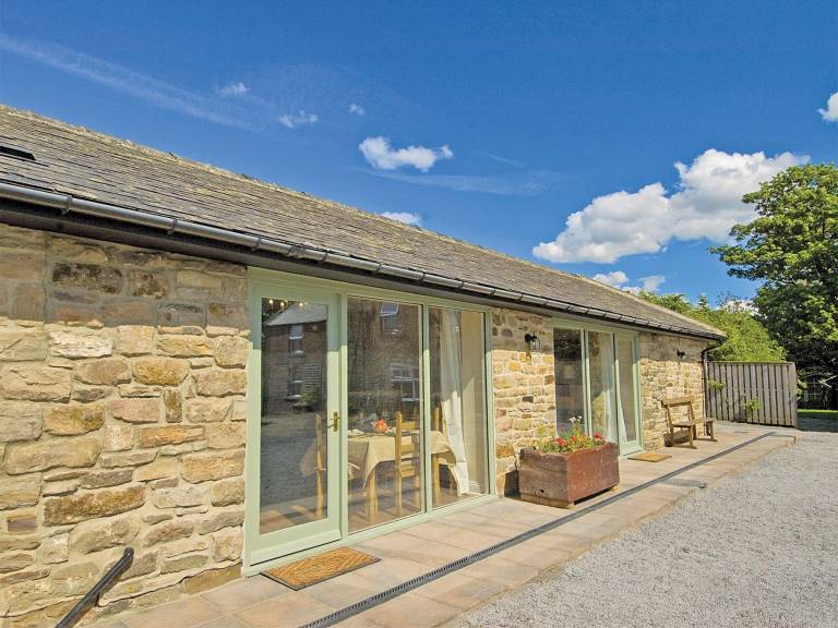 Cottage Gateshead District