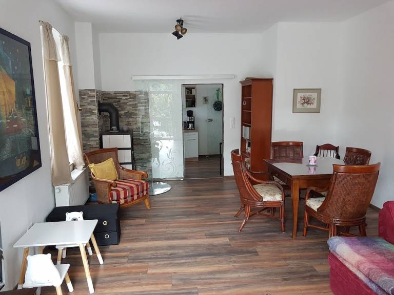 Ferienwohnung Bad Salzig