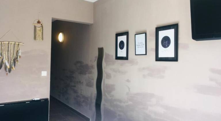 Hotel le Provencal — photo 4