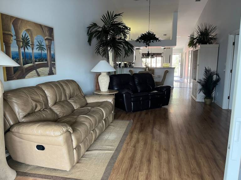 Ferienwohnung Naples