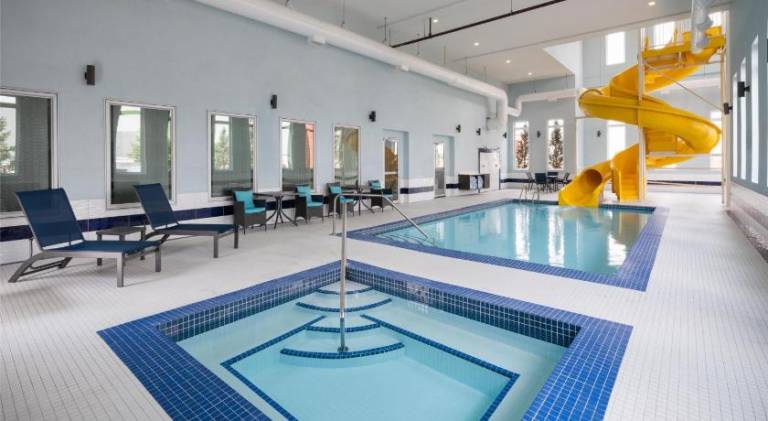 Best Western Premier Executive Residency Medicine Hat in Medicine Hat, AB