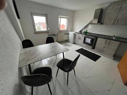 Ferienwohnung Hofheim am Taunus