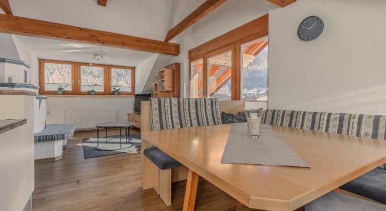 Ferienhaus Tirol im Otztal — photo 3