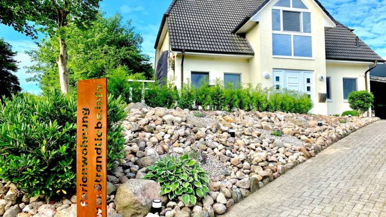 Ferienwohnung  Heikendorf