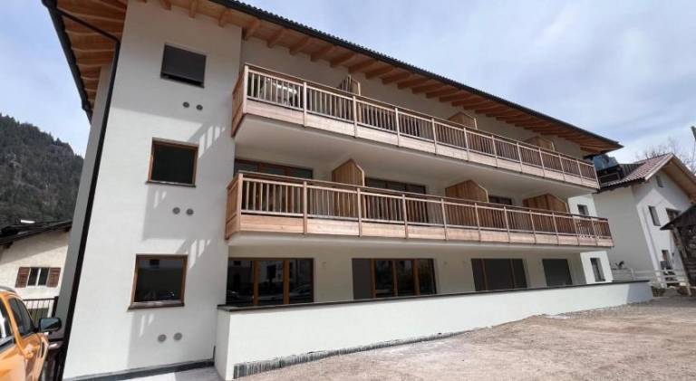 Vacation home for 5 persons in Ville di Fiemme