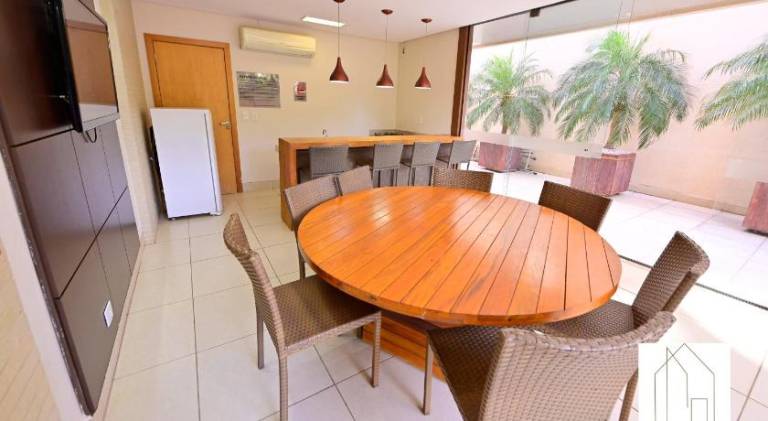 Holiday apartment with 2 rooms for 6 persons — photo 3