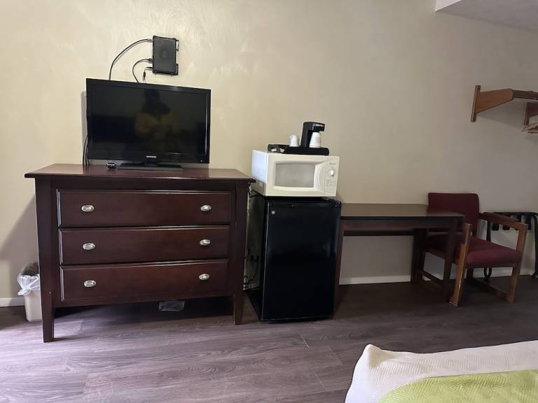 Motel East Uniontown