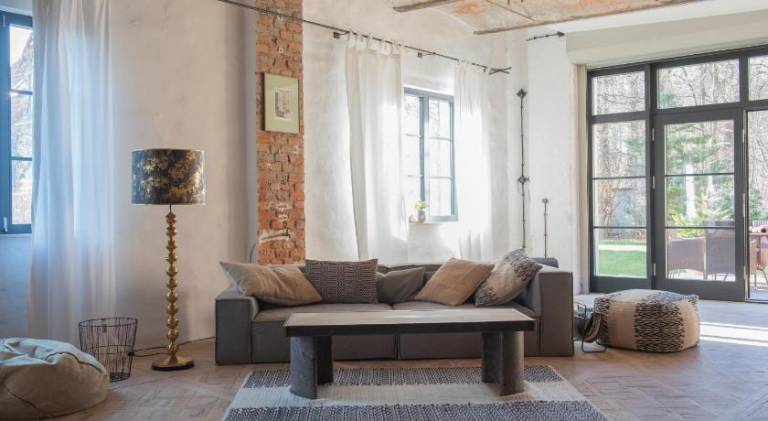 Freiraum Loft — photo 3
