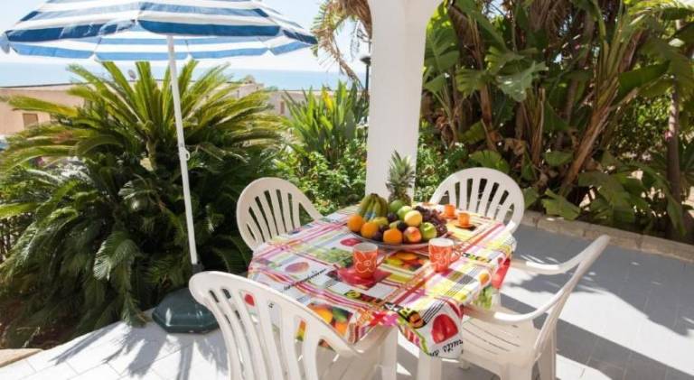 Wonderful apartment | Pets are welcome in Sciacca