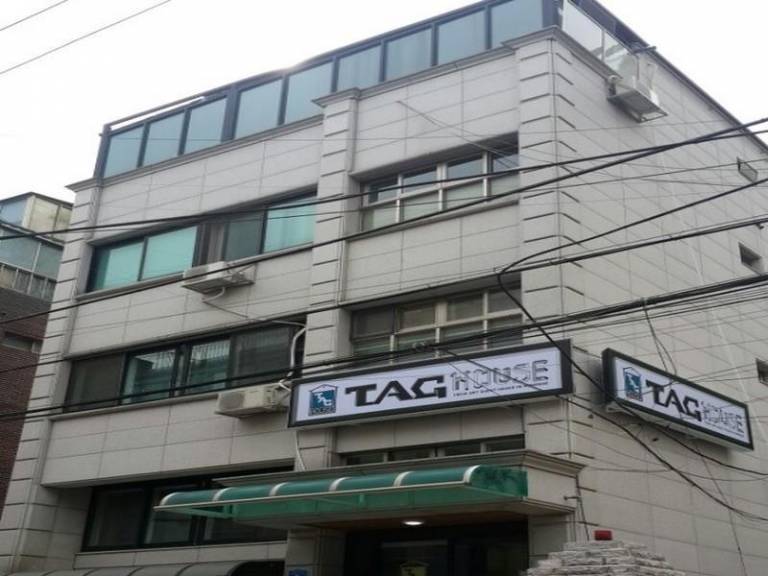 Bed & Breakfast Donggyo-ro 39-gil