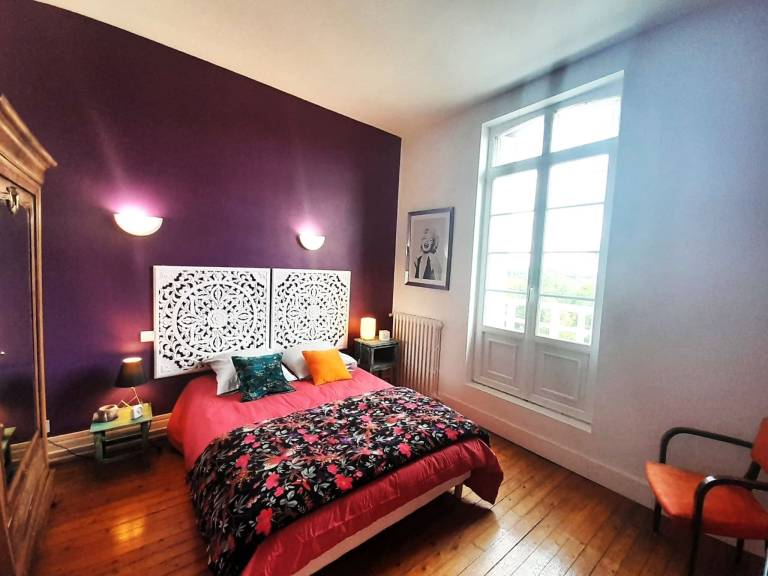 Maison de vacances Valençay