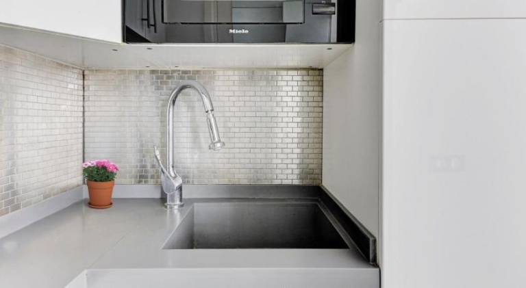 376 Suite Crillon - Superbe Appartement a Paris — photo 5