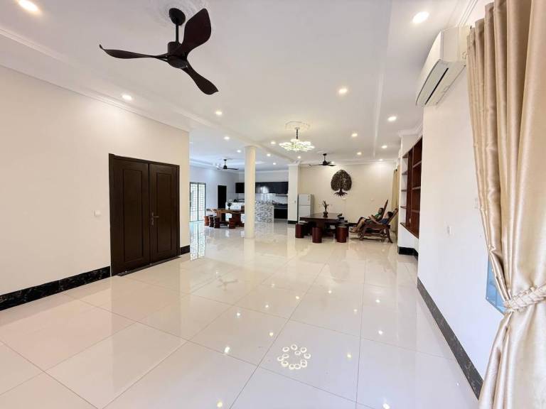 Lovely villa | Pets allowed — photo 3