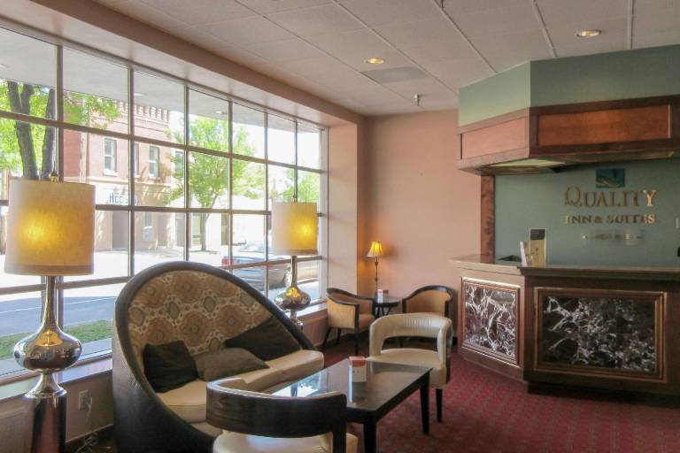 Quality Inn & Suites Virginia MN — photo 5