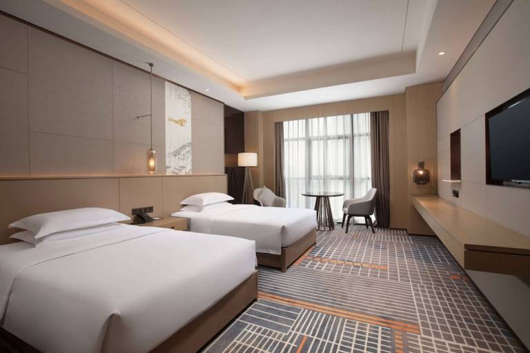 Bed and breakfast  Wangcheng