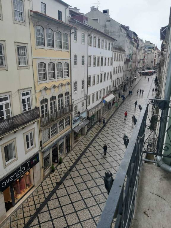 Apartamento Alta da Cidade