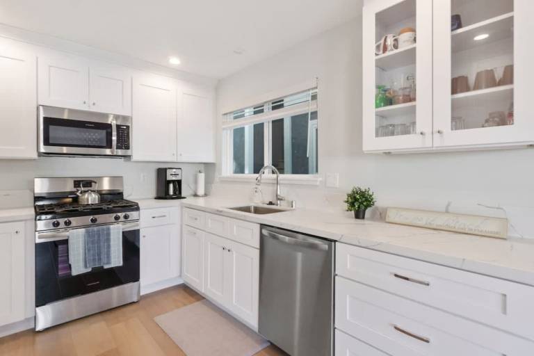 Children-friendly wonderful house with terrace | Beach nearby | Pets are welcome — photo 5