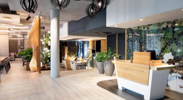 Residence Inn by Marriott Essen City in Essen
