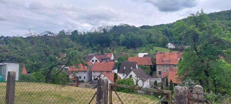 Bed & Breakfast Alfeld (Leine)