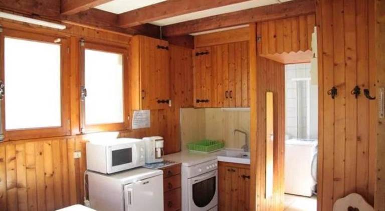 Lovely chalet | Pet-friendly — photo 4