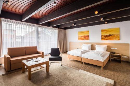 ADEA Lifestyle Suites — photo 2
