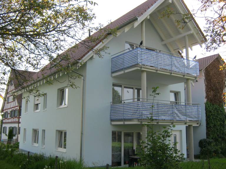Ferienwohnung  Nonnenhorn