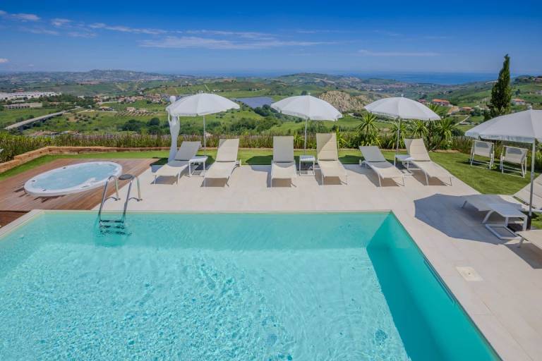 Villa Atri