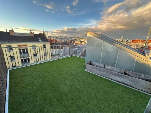 Apartment Leopoldstadt