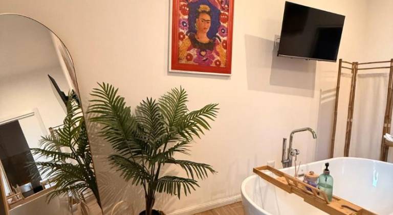 Nice holiday apartment | Pet-friendly — photo 4
