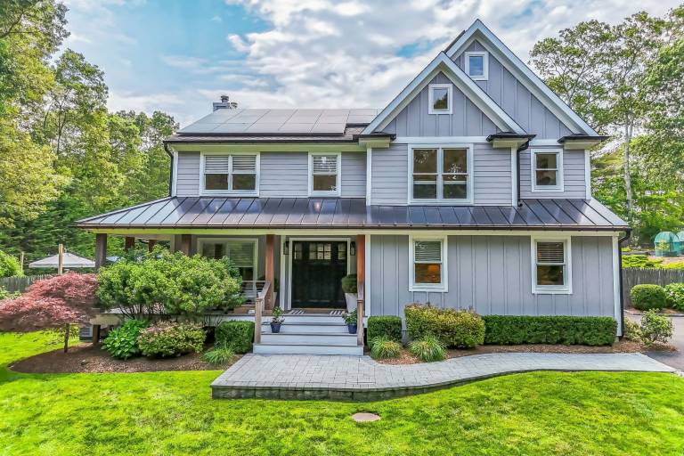 Maison de vacances East Quogue