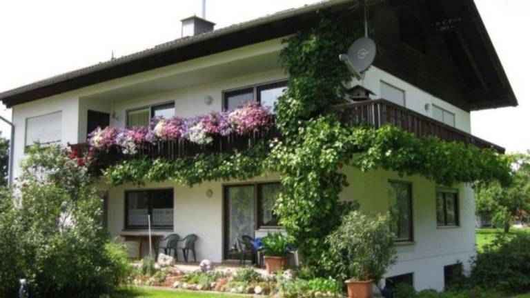Ferienwohnung  Teisendorf