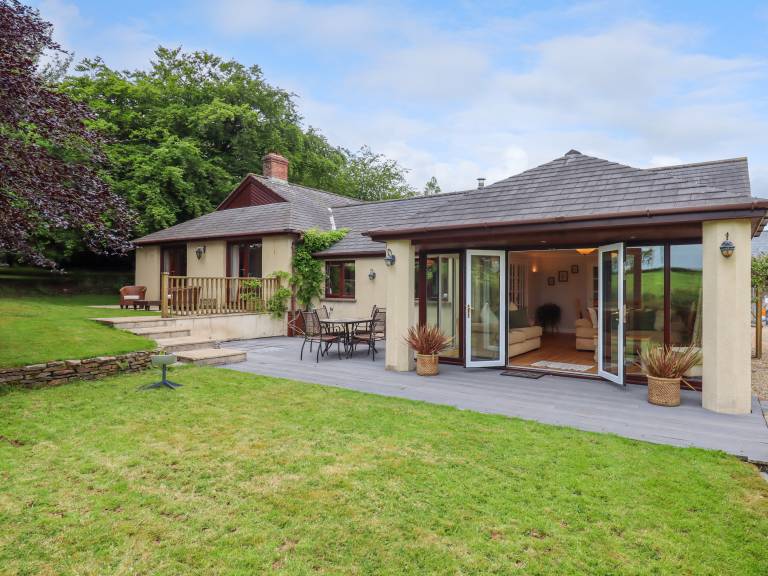 Cottage Holsworthy