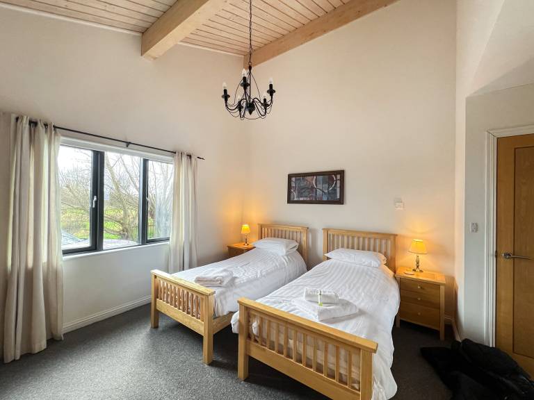 Children-friendly pleasant cottage | River view | Pets allowed — photo 5