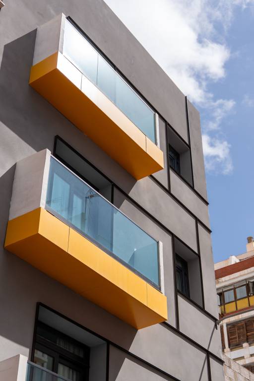 Apartamento  Las Palmas de Gran Canaria