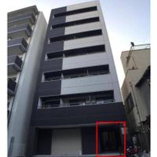 43 m² Ferienwohnung