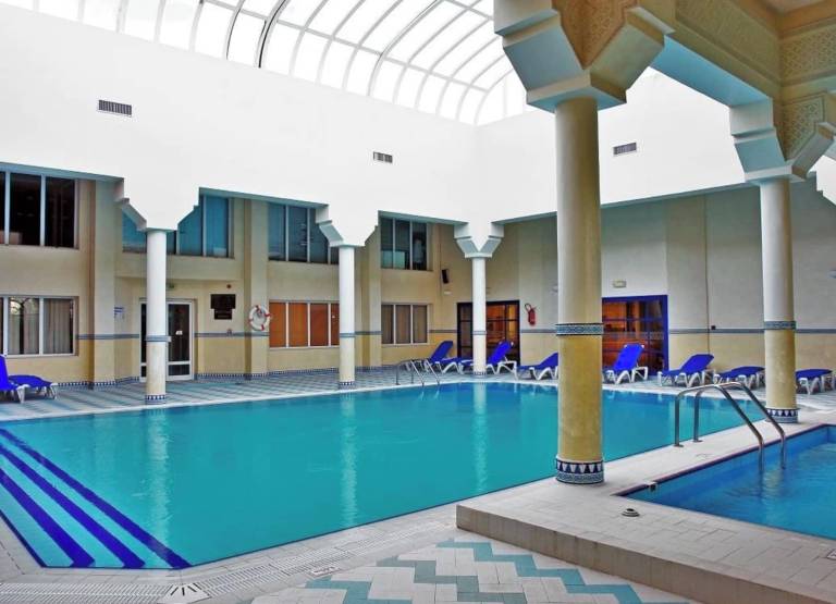 Appartement Yasmine Hammamet
