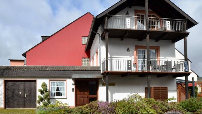 Ferienwohnung Schweich