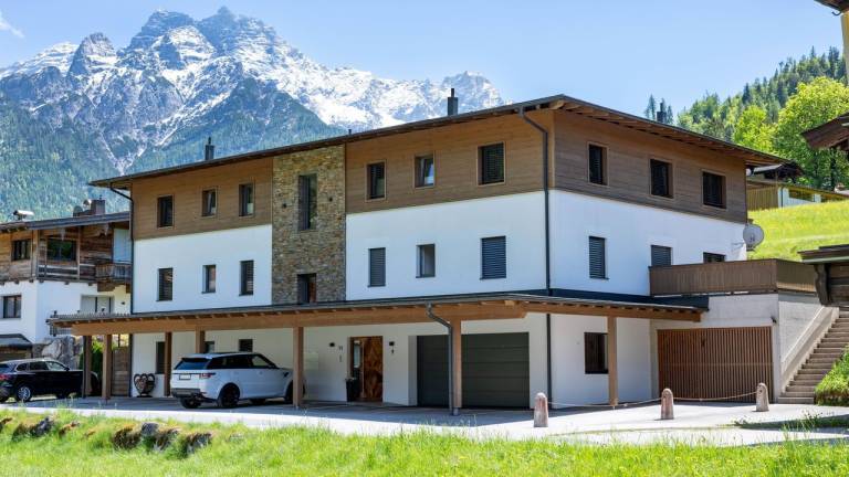 Ferienwohnung  Waidring