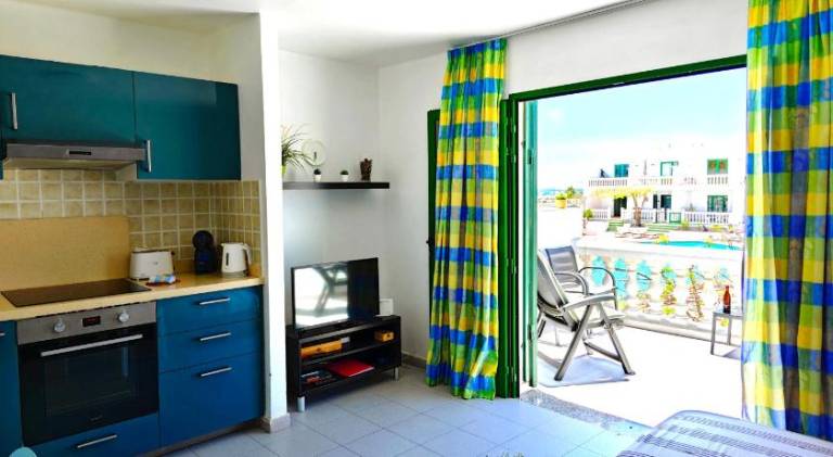 Nice apartment with pool | Pets are welcome — photo 5