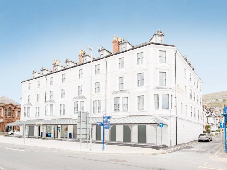 Travelodge Llandudno — photo 5