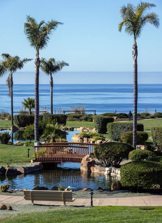 Villa  La Selva Beach